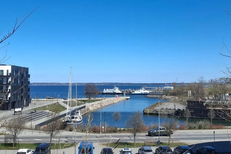 3-комнатная Квартира в Tallinn, Põhja-Tallinna linnaosa - фото 4