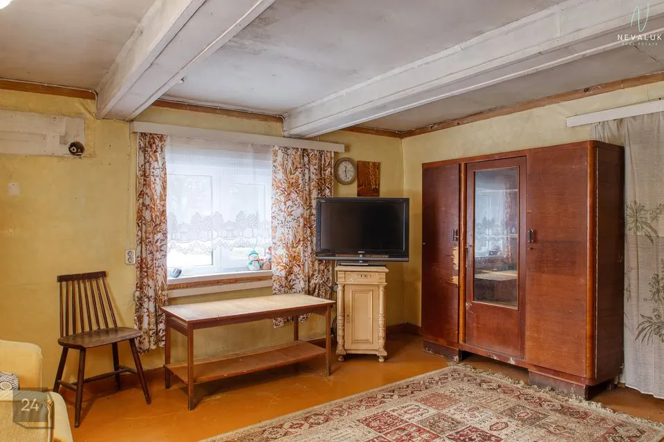 3-toaline Maja  -  Lääne-Harju vald, Kulna küla - foto 4