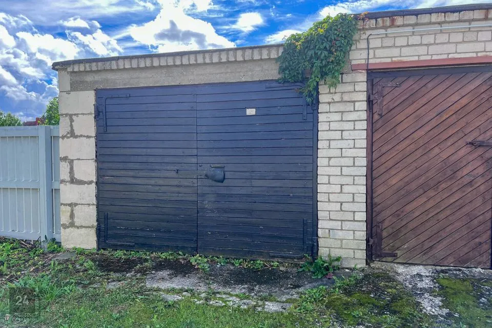 20 m² Garaaž - Haapsalu linn, Haapsalu linn