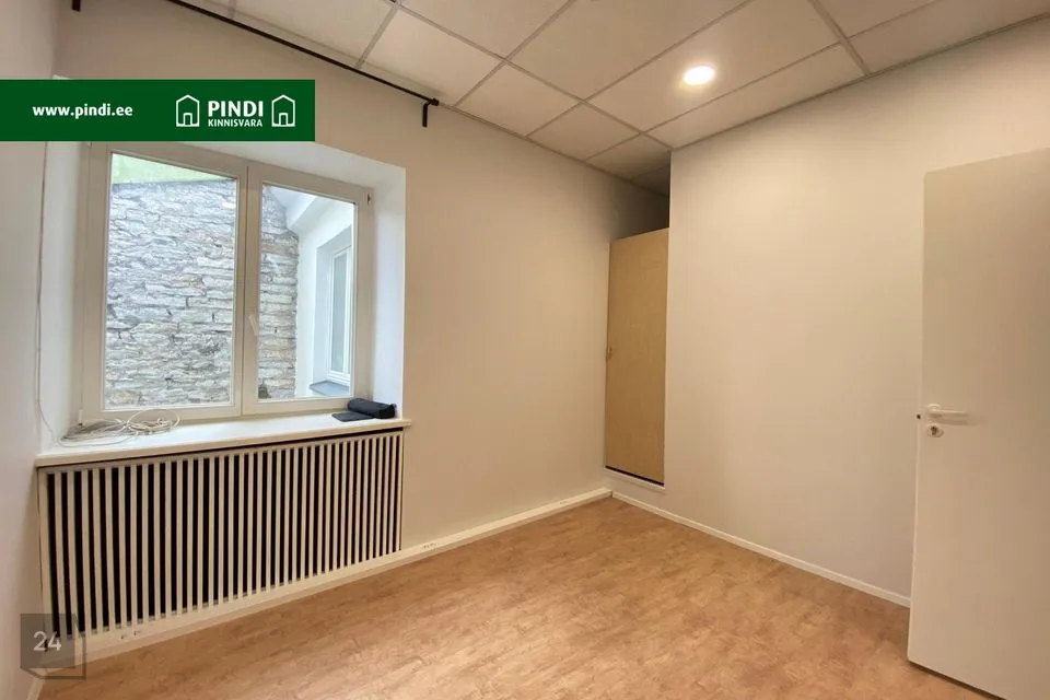 Büroo või Teenindus, 78 m² Äripind - Tallinn, Kesklinna linnaosa - foto 5