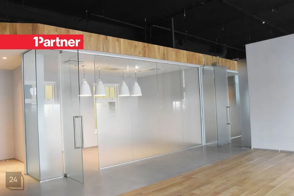 Mitme sihtotstarbega, 206 m² Äripind  -  Tallinn, Kesklinna linnaosa - foto 4