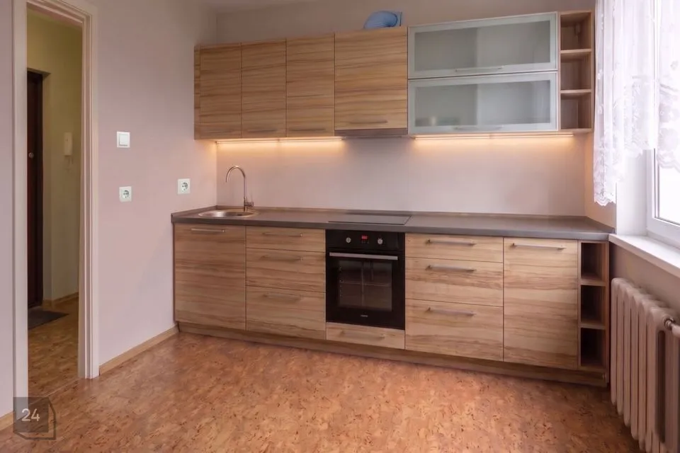 1-toaline Korter  -  Tallinn, Haabersti linnaosa - foto 5
