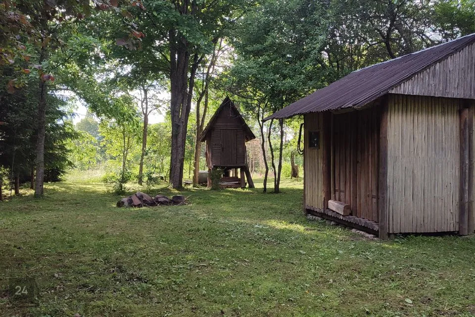 Elamumaa, 2305 m² Maa  -  Otepää vald, Puka alevik - foto 2