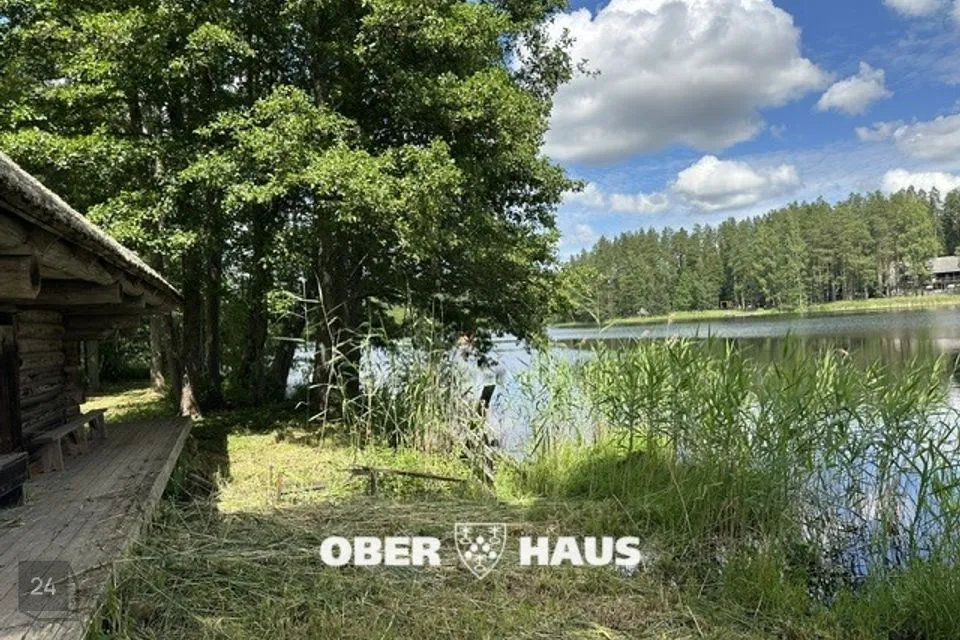 200 m² Maja  -  Põlva vald, Tromsi küla - foto 5