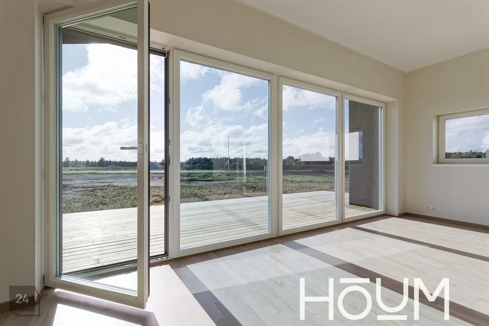 4-toaline Maja - Kiili vald, Lähtse küla - foto 5