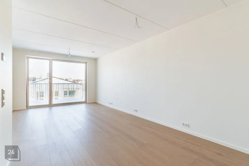 2-room apartment in Tallinn, Kristiine linnaosa - photo 5