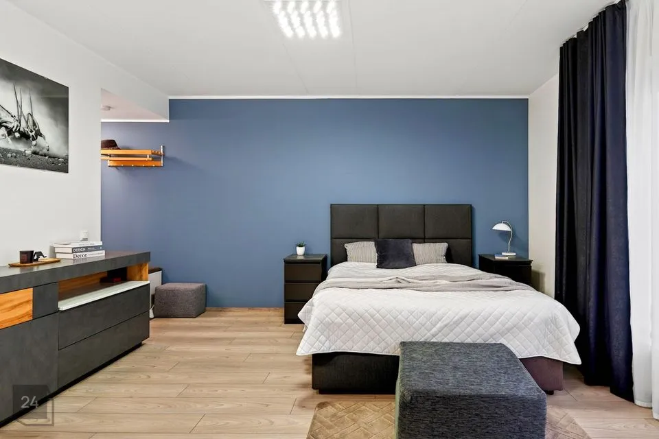 1-toaline Korter  -  Tallinn, Põhja-Tallinna linnaosa - foto 4