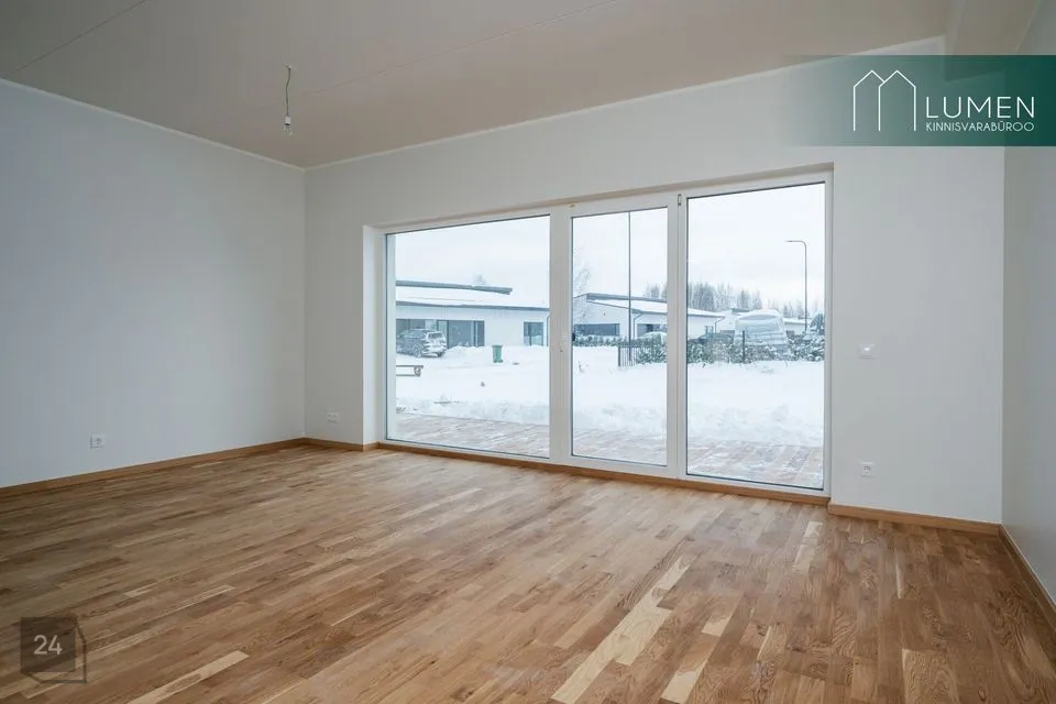 4-toaline Majaosa - Tartu vald, Kõrveküla alevik - foto 2
