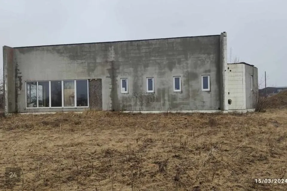 Ärimaa, 5084 m² Maa  -  Sillamäe linn - foto 5