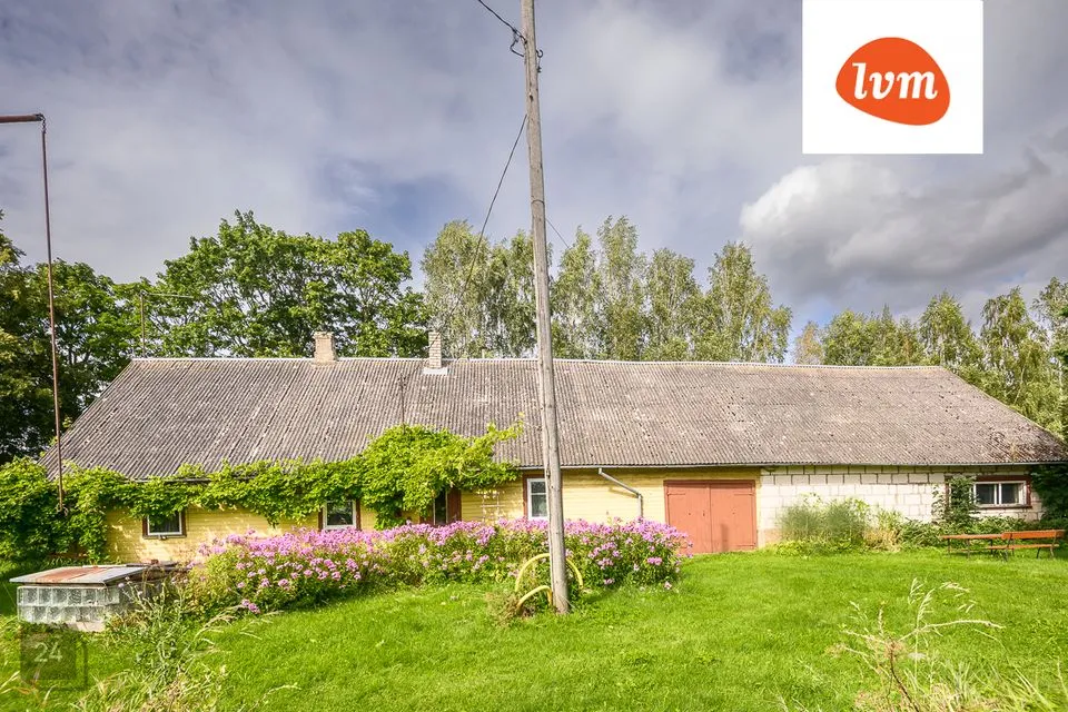 3-toaline Maja  -  Pärnu linn, Kõima küla - foto 4