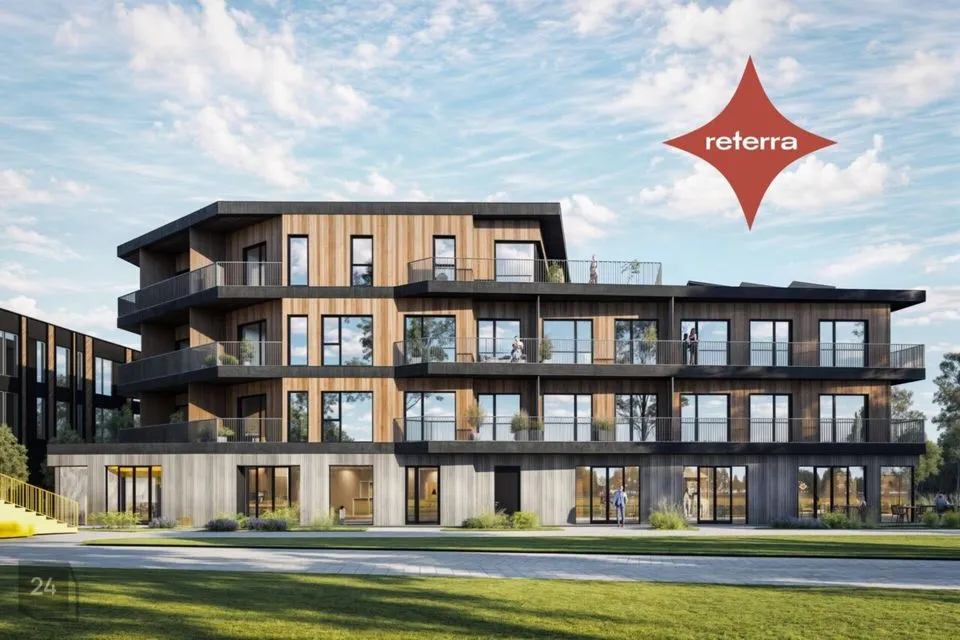 3-toaline Korter  -  Harku vald, Tabasalu alevik - foto 4