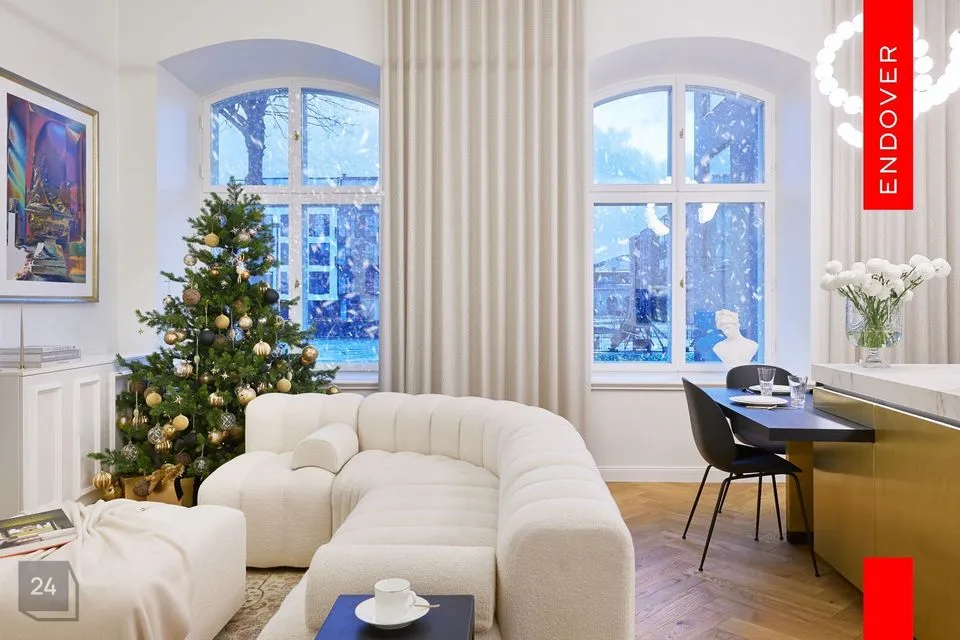 3-toaline Korter - Tallinn, Põhja-Tallinna linnaosa