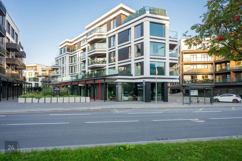 203 m² Äripind - Tallinn, Põhja-Tallinna linnaosa