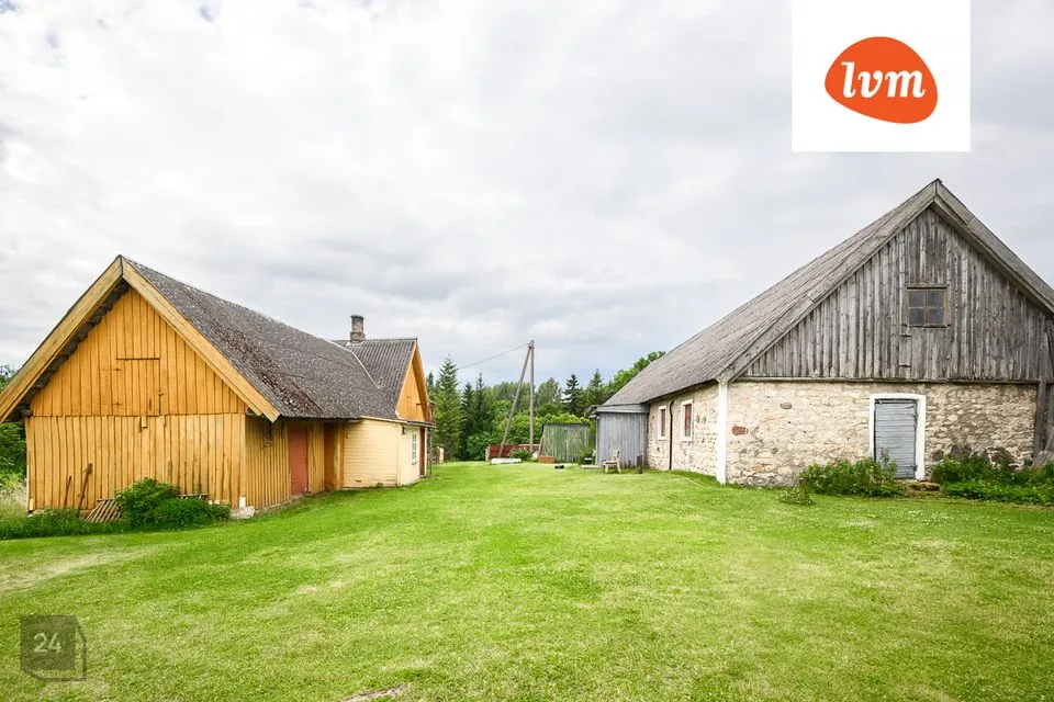 139 m² Maja  -  Saaremaa vald, Oti - foto 4
