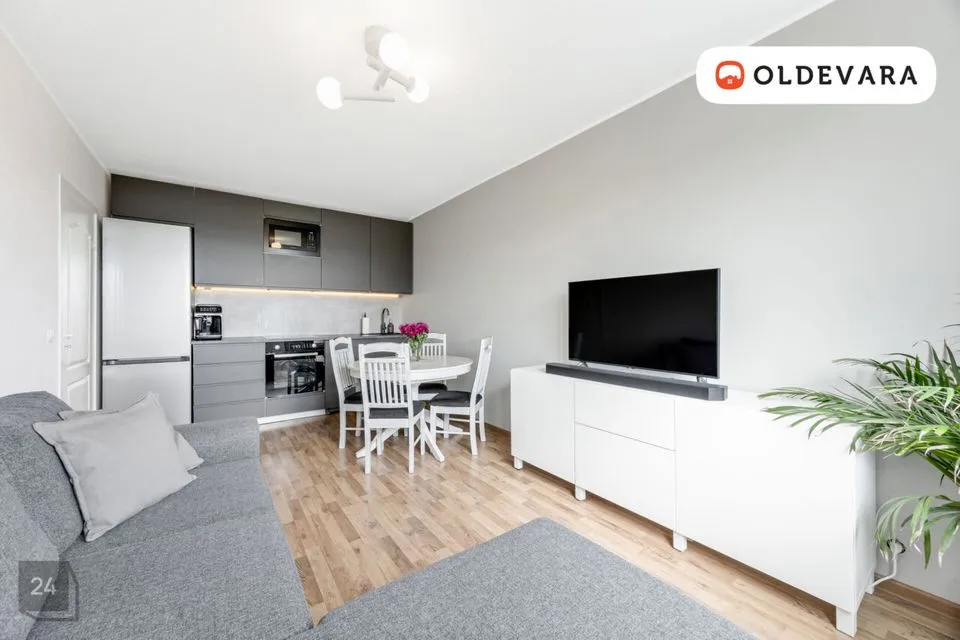 3-room apartment in Saue vald, Laagri alevik - photo 4