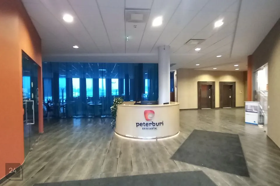Mitme sihtotstarbega, 66 m² Äripind  -  Tallinn, Lasnamäe linnaosa - foto 4