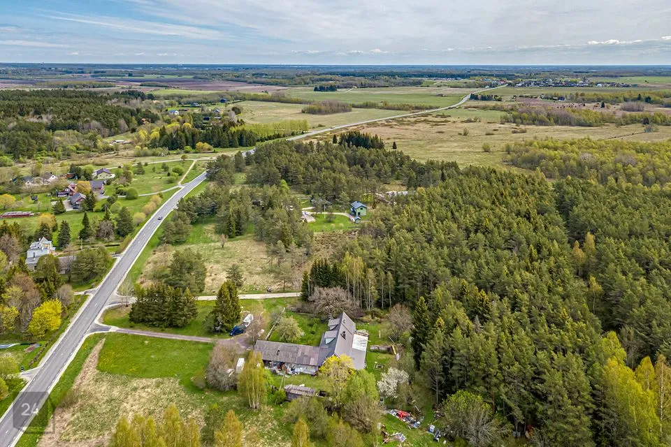 Elamumaa, 15311 m² Maa - Harku vald, Vahi küla - foto 5