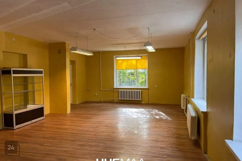 60 m² Äripind  -  Tallinn, Nõmme linnaosa - foto 2