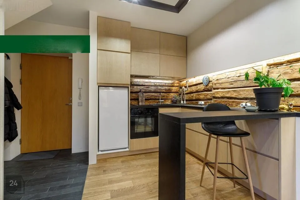 2-toaline Korter  -  Pärnu linn, Pärnu linn - foto 3