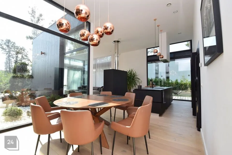 4-toaline Maja - Viimsi vald, Haabneeme alevik