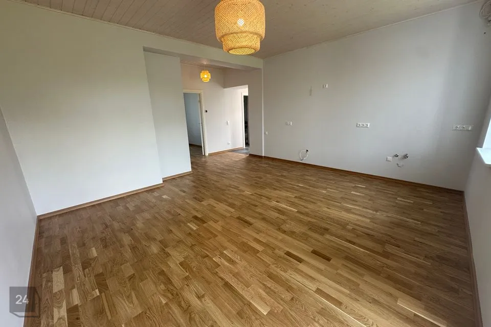 4-toaline Maja  -  Jõhvi vald, Jõhvi linn - foto 4