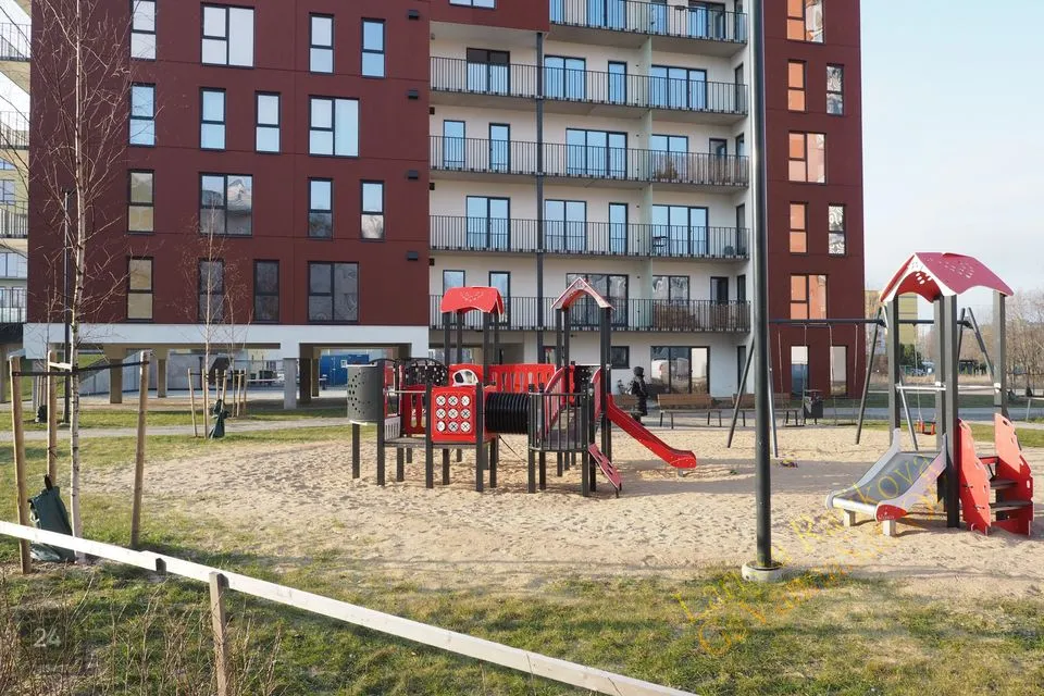 2-toaline Korter  -  Tallinn, Haabersti linnaosa - foto 2