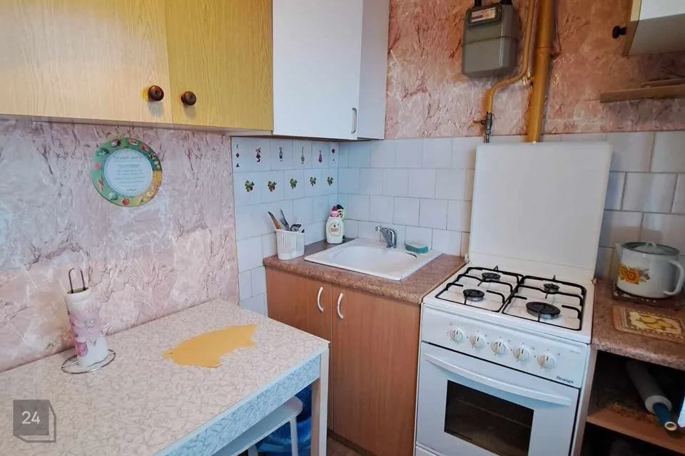 3-toaline Korter  -  Kohtla-Järve linn, Järve linnaosa - foto 3