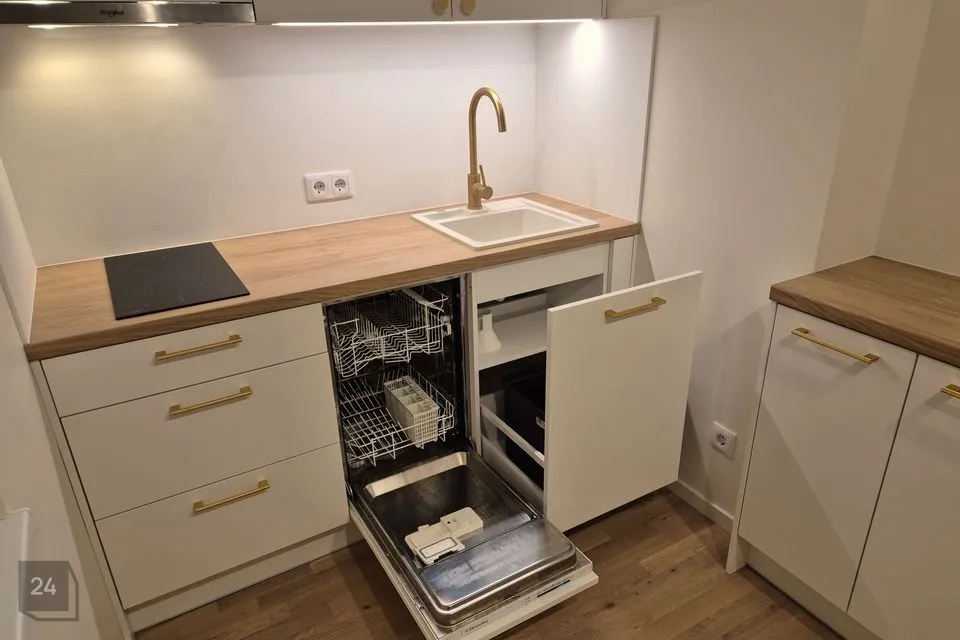 3-toaline Korter  -  Järva vald, Peetri alevik - foto 2