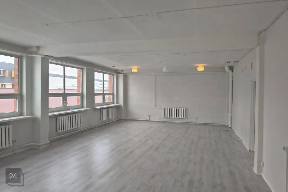 Büroo või Teenindus, 73 m² Äripind  -  Tallinn, Kristiine linnaosa - foto 4