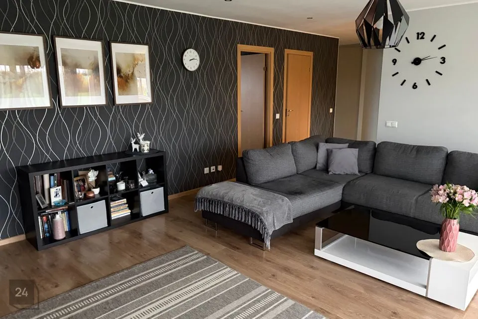 5-toaline Maja - Viljandi vald, Peetrimõisa küla