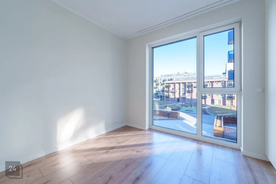 2-room apartment in Tallinn, Mustamäe linnaosa - photo 5