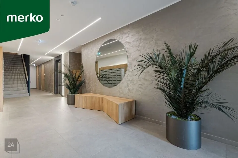 3-toaline Korter - Tallinn, Lasnamäe linnaosa