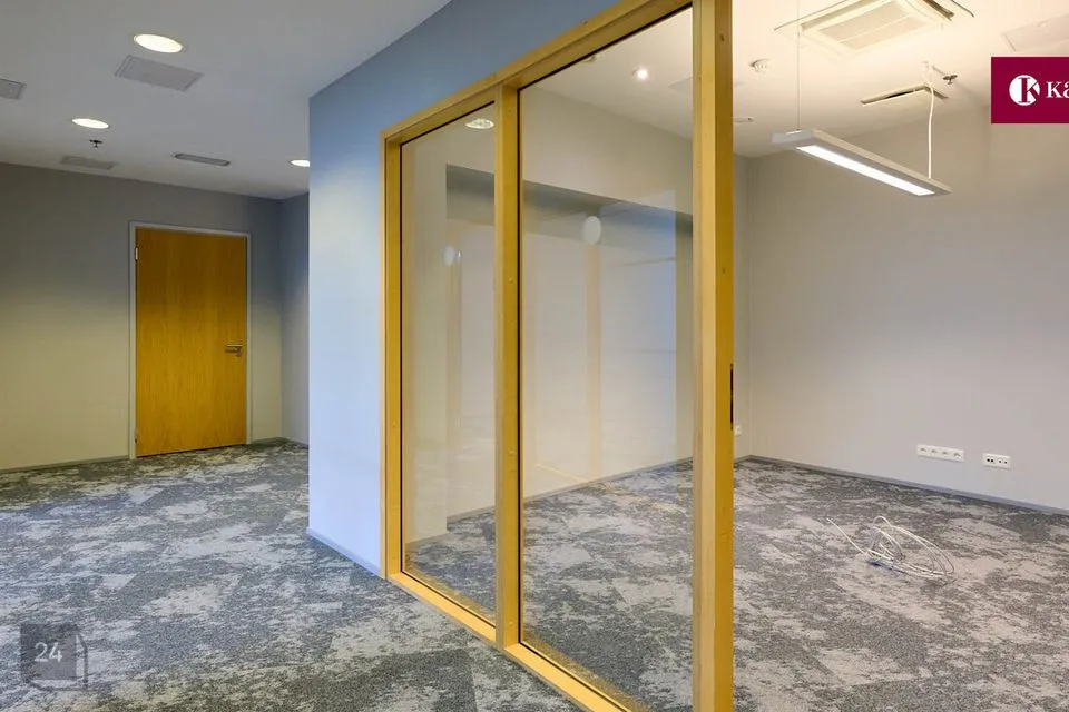 896 m² Äripind - Tallinn, Kristiine linnaosa - foto 5