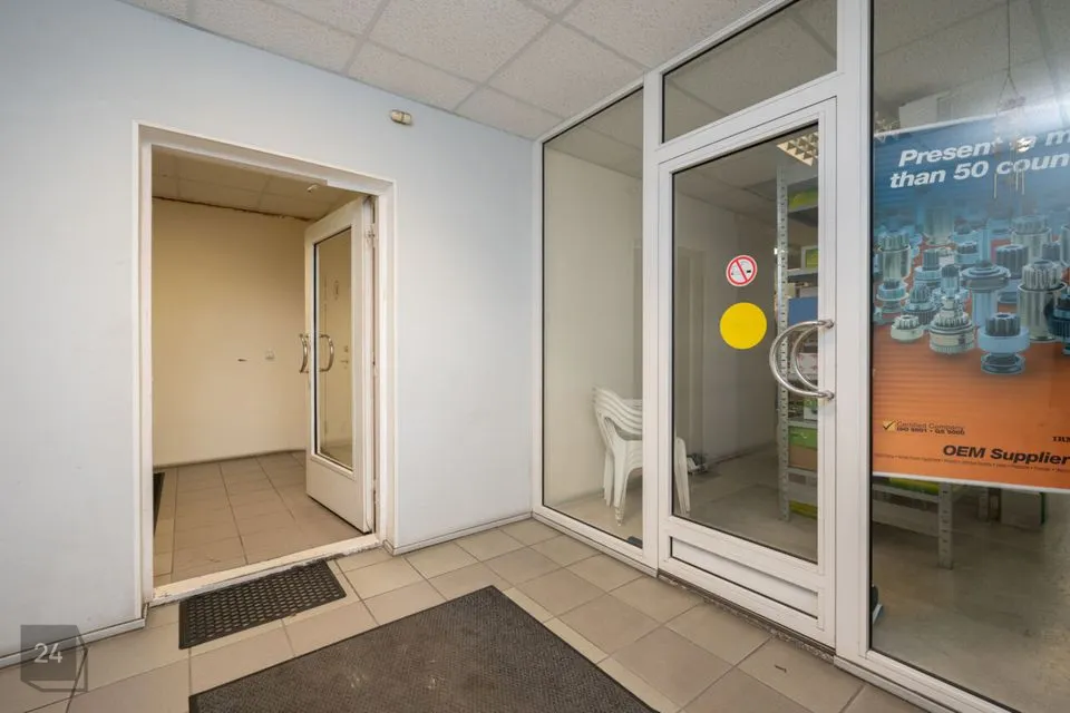 3121 m² Äripind  -  Maardu linn - foto 5