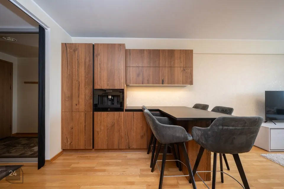 2-toaline Korter - Tallinn, Kesklinna linnaosa