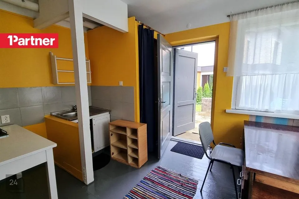 1-room apartment in Tallinn, Pirita linnaosa - photo 5