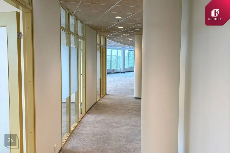 369 m² Äripind - Tallinn, Kristiine linnaosa - foto 5