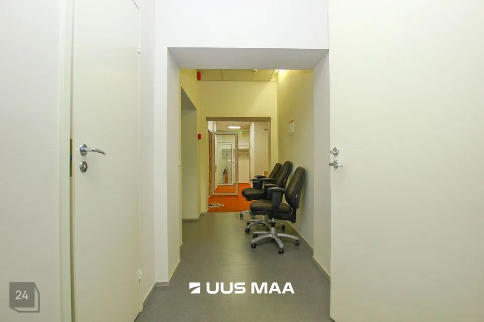 10 m² Äripind - Pärnu linn, Pärnu linn - foto 4