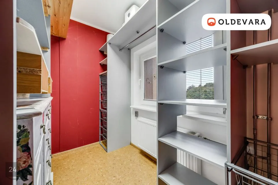 4-toaline Korter  -  Rae vald, Vaida alevik - foto 5