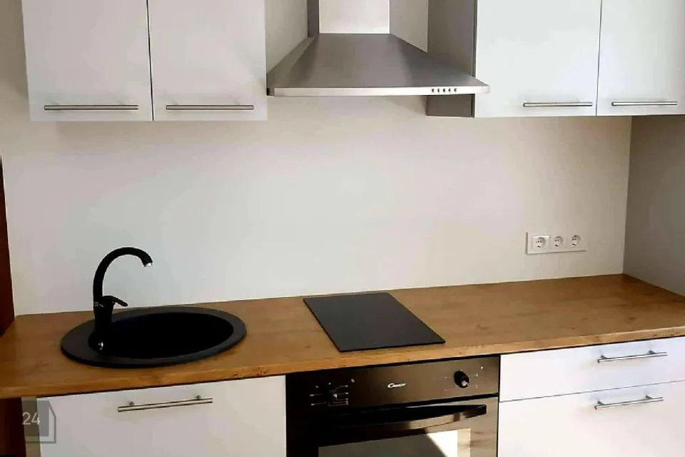 2-toaline Korter  -  Pärnu linn, Pärnu linn - foto 3