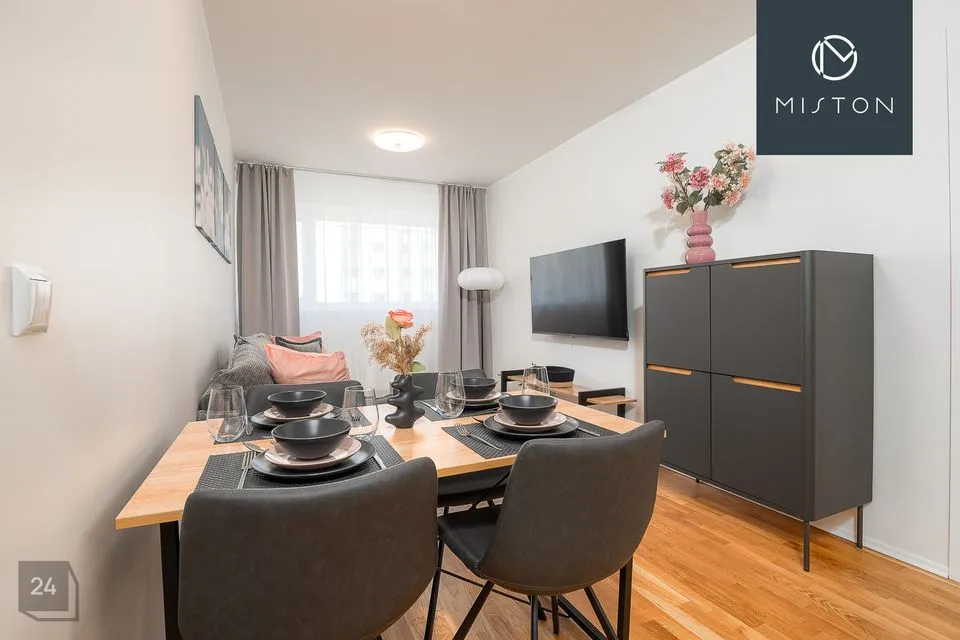 3-toaline Korter  -  Pärnu linn, Pärnu linn