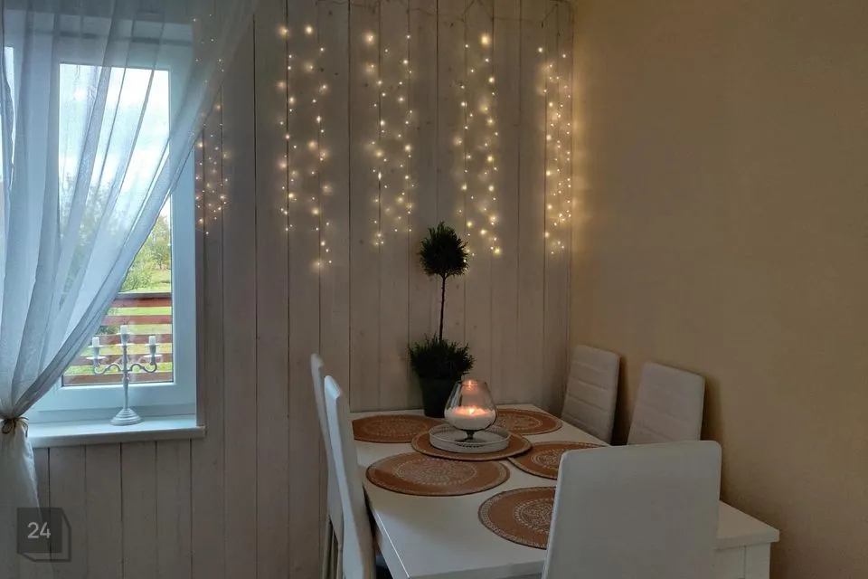 5-toaline Maja  -  Türi vald, Änari küla - foto 4