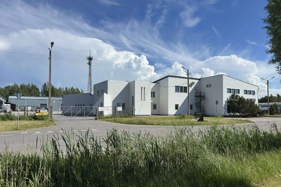 32 m² Бизнес-площадь в Tallinn, Haabersti linnaosa