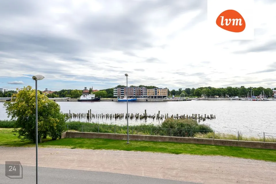 2-toaline Korter  -  Pärnu linn, Pärnu linn