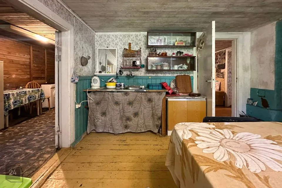 3-toaline Maja - Märjamaa vald, Sõtke küla - foto 4