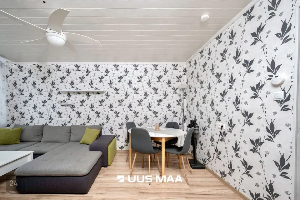 2-toaline Korter  -  Harku vald, Vääna küla - foto 3