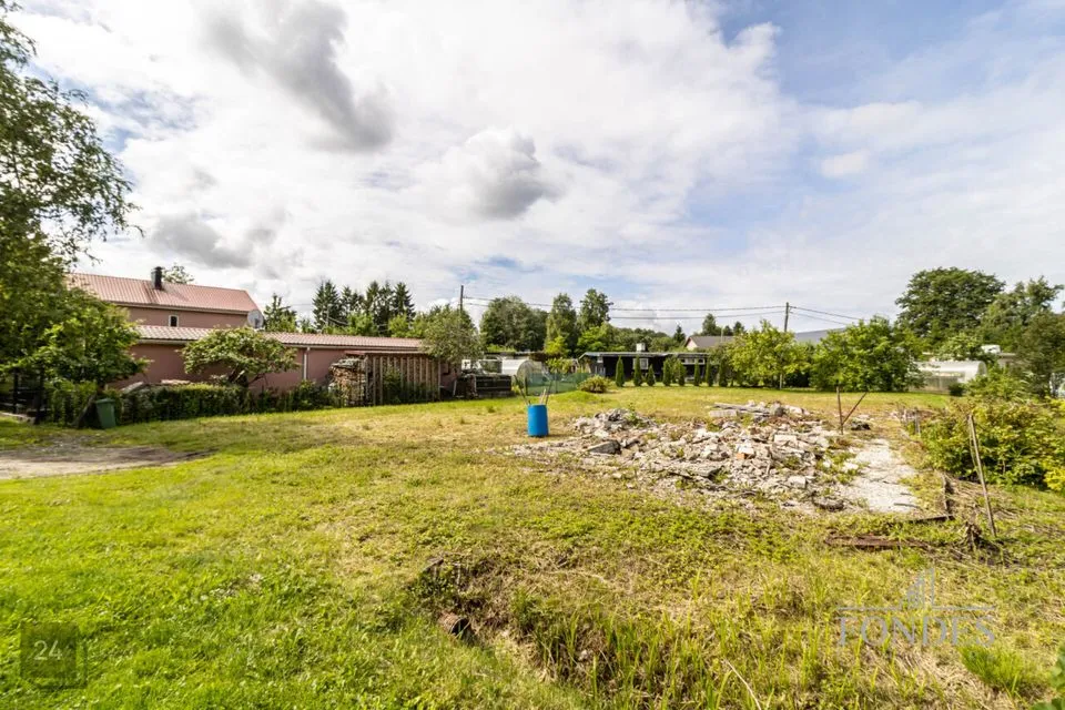 Elamumaa, 814 m² Maa - Viimsi vald, Muuga küla - foto 3