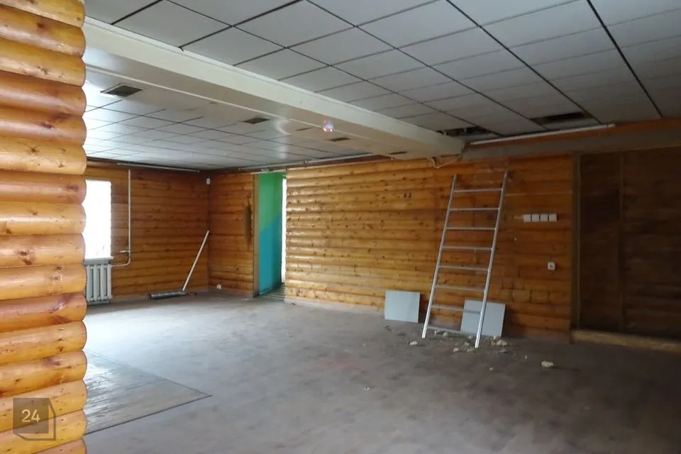 Mitme sihtotstarbega, 180 m² Äripind  -  Paide linn, Paide linn - foto 5