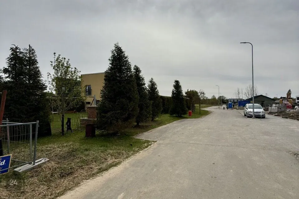 1505 m² участок в Saue vald, Alliku küla - фото 5
