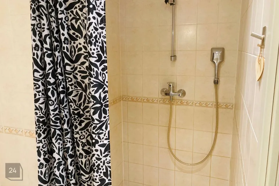 1-toaline Korter  -  Tallinn, Kesklinna linnaosa - foto 5